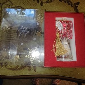 WATERFORD 2015 MARQUIS ANGEL